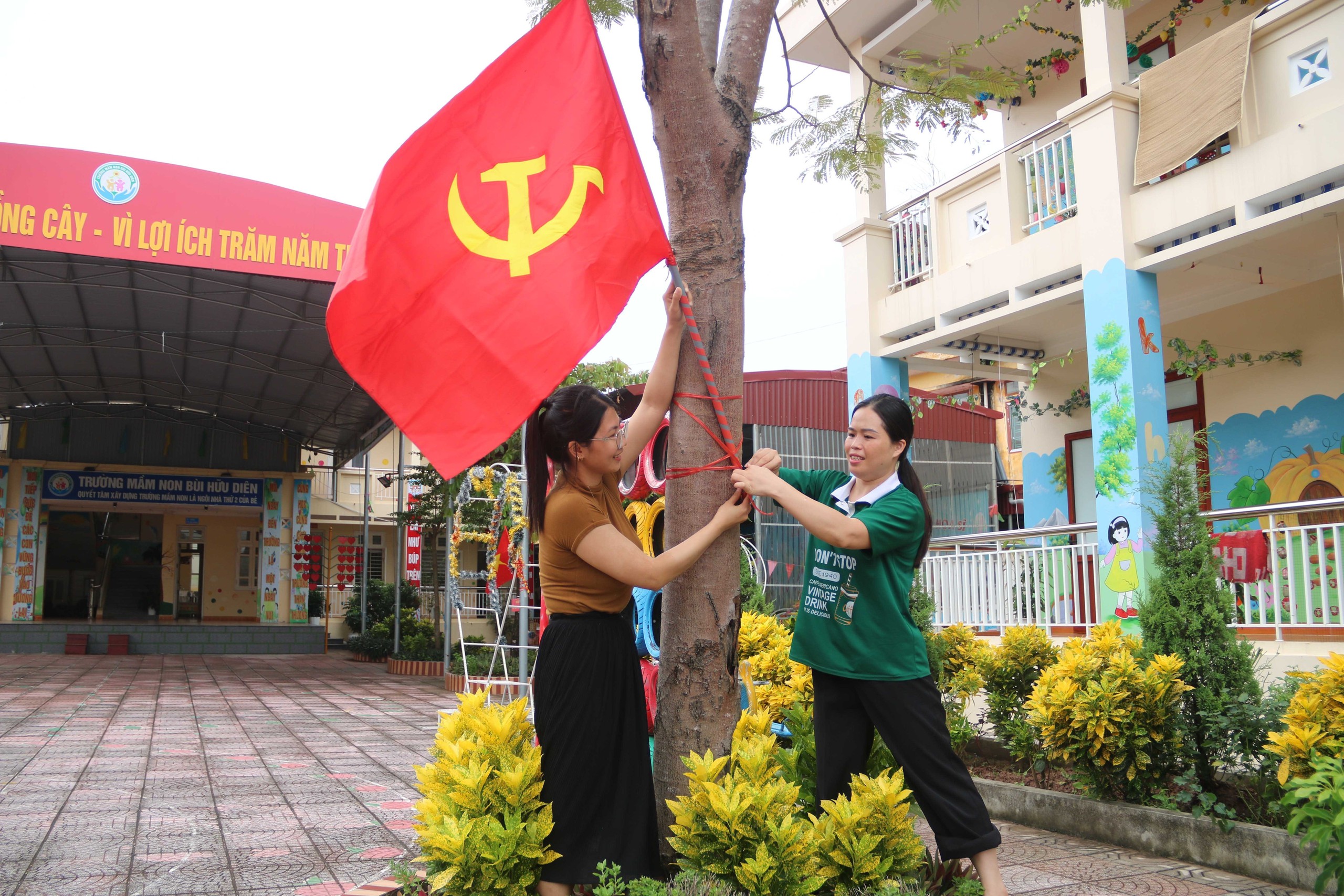 Hưng Yên - ảnh 7