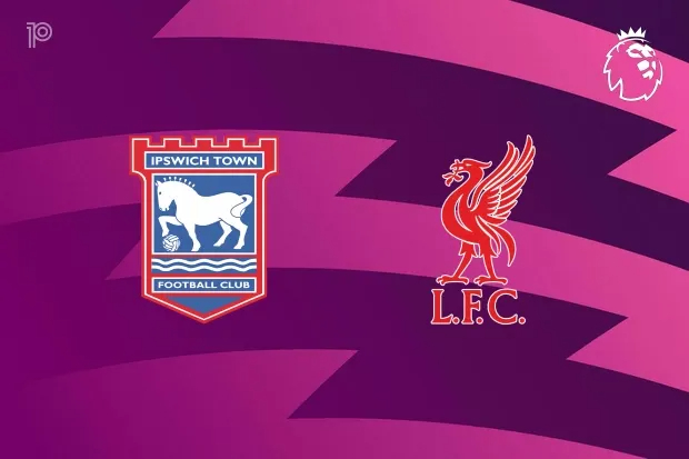 Nhận định Ipswich vs Liverpool 02h00 ngày 5/9, vòng 3 Ngoại hạng Anh 2026-27 - Ảnh 1.