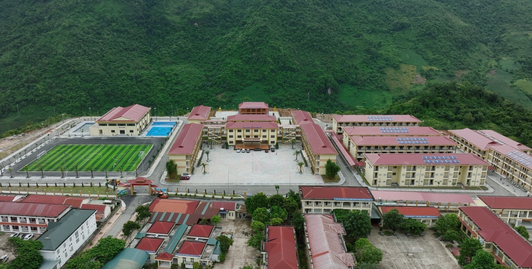 Lai Châu - ảnh 17