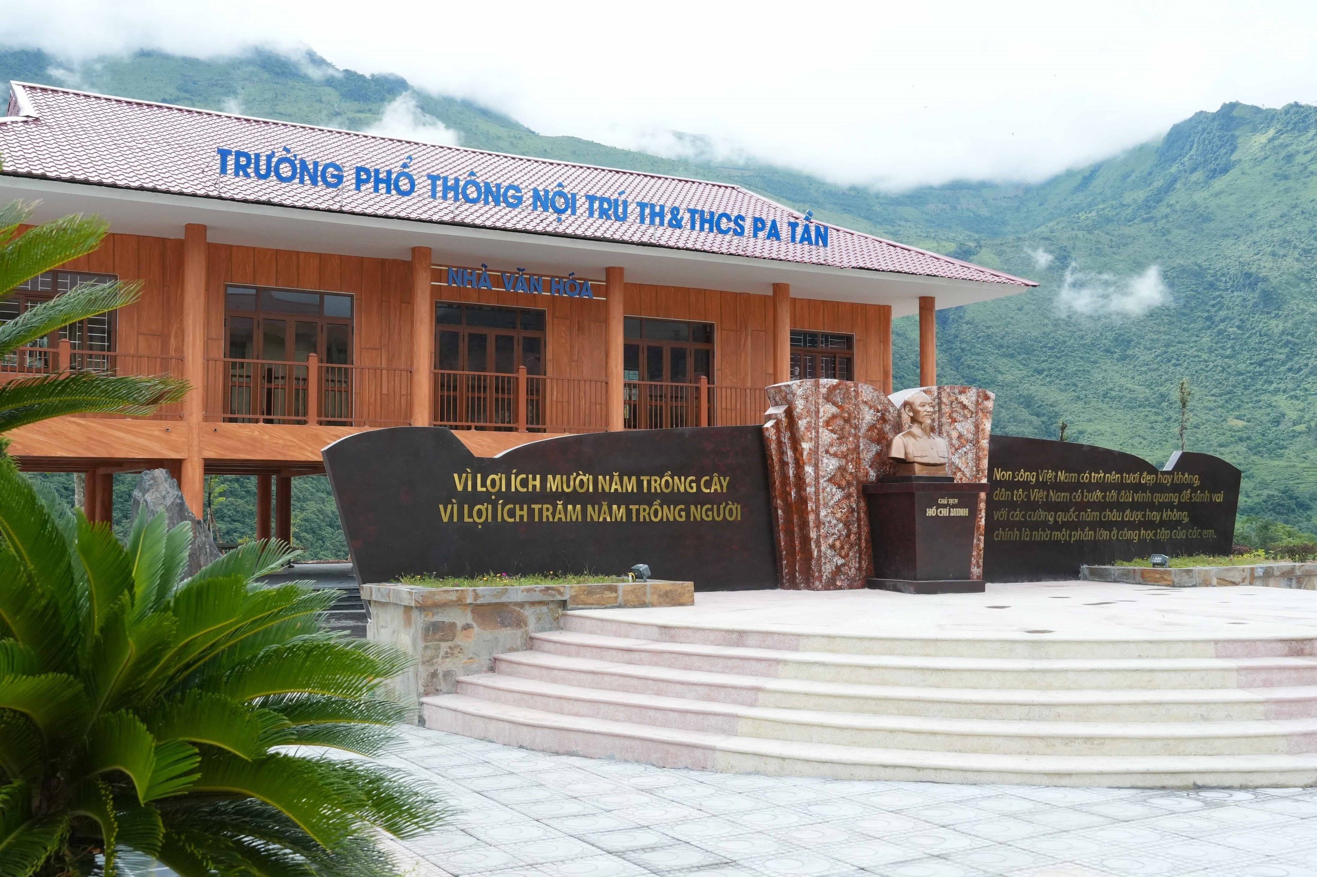 Lai Châu - ảnh 4