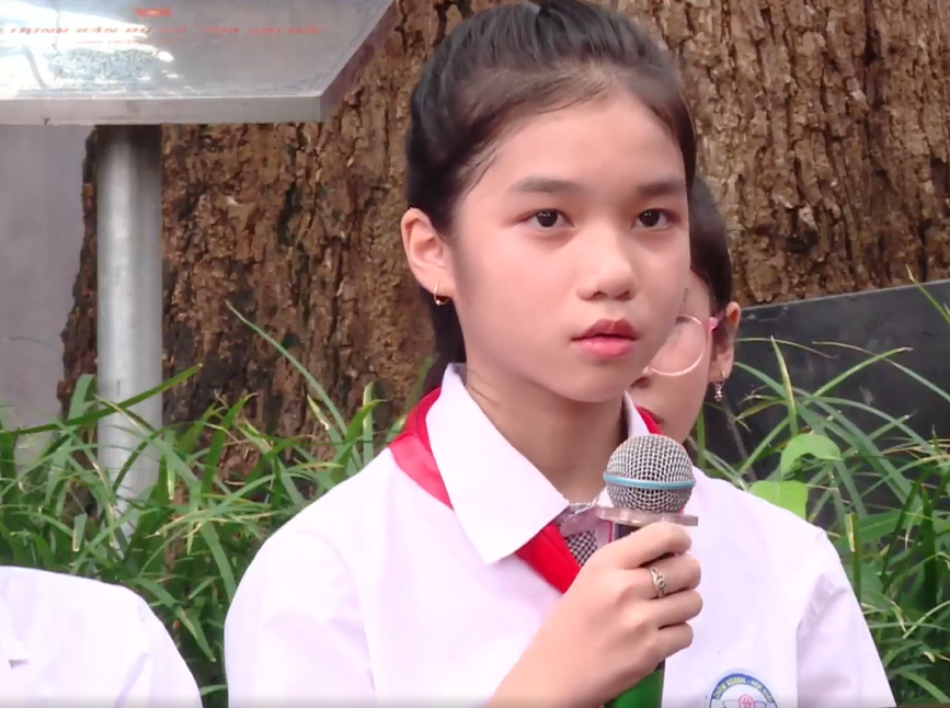 Di sản Hà Nội cùng "lên sóng" giữa 100 ngày chuyển đổi số (kỳ 2): Để người trẻ kể tiếp chuyện đình làng - Ảnh 8. Di sản Hà Nội cùng "lên sóng" giữa 100 ngày chuyển đổi số (kỳ 2): Để người trẻ kể tiếp chuyện đình làng - Ảnh 8.
