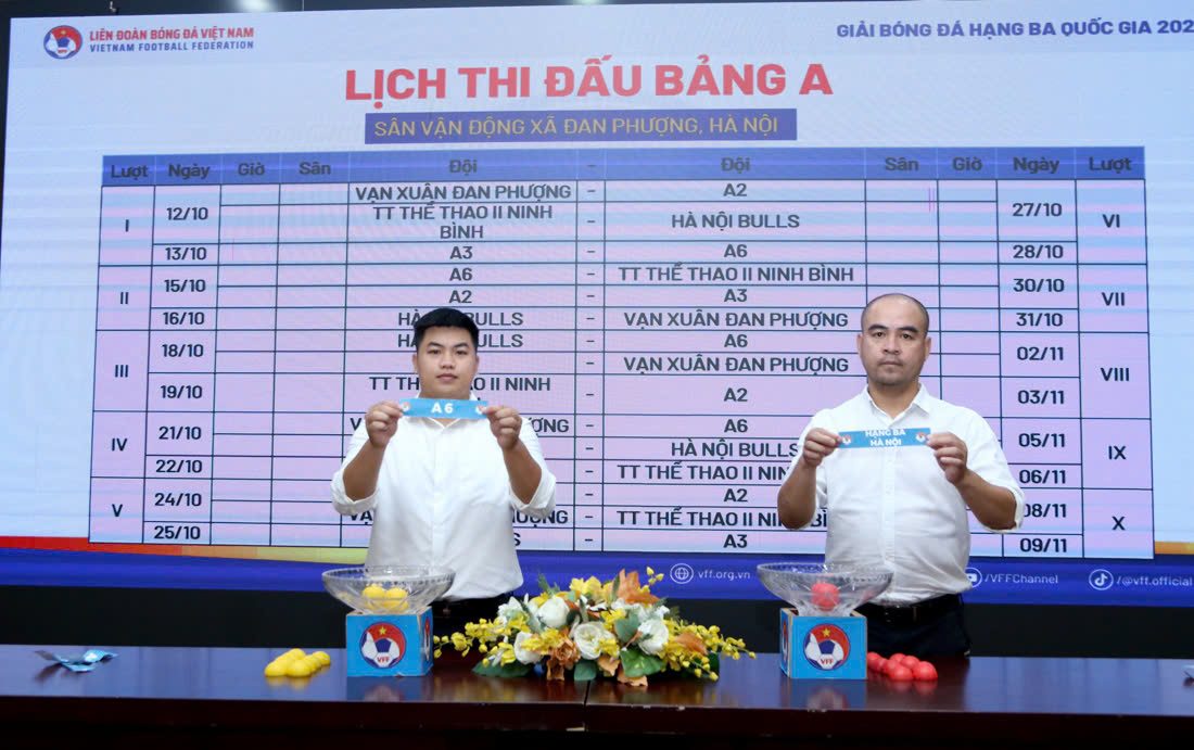 Tin nóng bóng đá Việt hôm nay 1/10: HLV Pakistan không ngại đội tuyển Việt Nam; Hà Nội FC chiêu mộ tiền vệ dự World Cup 2026 - Ảnh 3. Tin nóng bóng đá Việt hôm nay 1/10: HLV Pakistan không ngại đội tuyển Việt Nam; Hà Nội FC chiêu mộ tiền vệ dự World Cup 2026 - Ảnh 3.