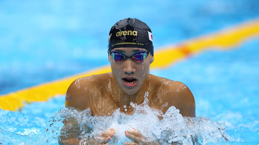 ASIAD 2026 ghi nhận 317 kỷ lục, có 53 kỷ lục thế giới, cuộc đua thành tích cao vẫn chưa dừng lại - Ảnh 1. ASIAD 2026 ghi nhận 317 kỷ lục, có 53 kỷ lục thế giới, cuộc đua thành tích cao vẫn chưa dừng lại - Ảnh 1.