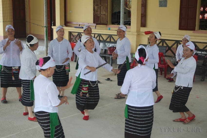 Người cao tuổi Việt Nam