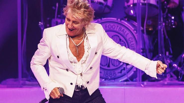 Rod Stewart tuyên bố tour diễn cuối cùng sau hơn sáu thập niên: "Đã đến lúc nói lời chia tay" - Ảnh 2.