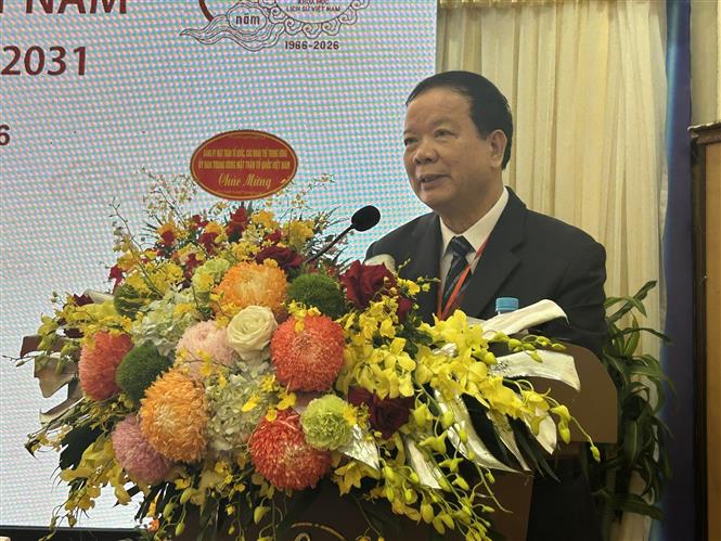 Hình thành hệ thống dữ liệu số, bảo tàng số về lịch sử Việt Nam - Ảnh 2. Hình thành hệ thống dữ liệu số, bảo tàng số về lịch sử Việt Nam - Ảnh 2.