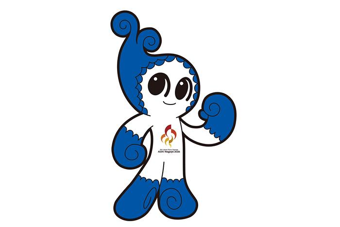 Honohon - linh vật thắp lửa đam mê cho ASIAD 2026 - Ảnh 3.