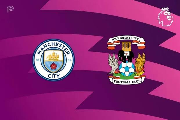 Nhận định Man City vs Coventry 21h00 ngày 5/9, vòng 3 Ngoại hạng Anh 2026-27 - Ảnh 1. Nhận định Man City vs Coventry 21h00 ngày 5/9, vòng 3 Ngoại hạng Anh 2026-27 - Ảnh 1.