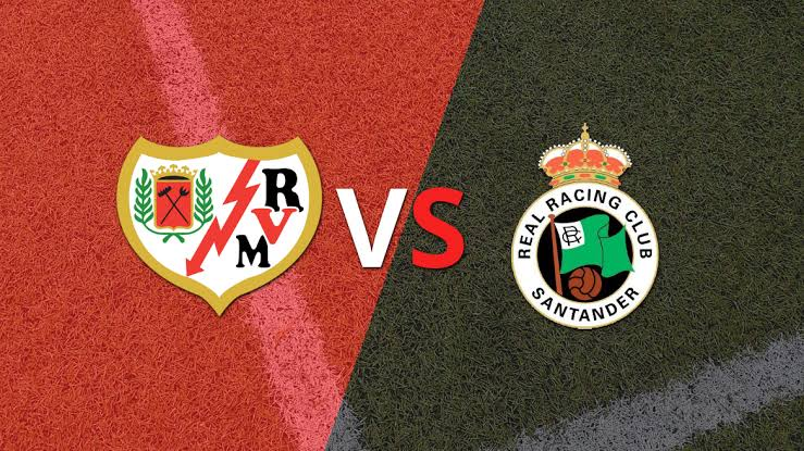 Nhận định Rayo Vallecano vs Racing Santander (23h30, 5/9) La Liga 2026/27 vòng 4 - Ảnh 1.