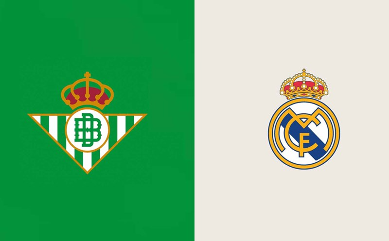 Nhận định Real Betis vs Real Madrid (02h00, 5/9), vòng 4 La Liga 2026/27 - Ảnh 1.