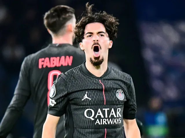 Nhận định PSG vs Monaco (2h05, 5/9) vòng 3 Ligue 1: PSG tìm kiếm chiến thắng đầu tiên - Ảnh 1. Nhận định PSG vs Monaco (2h05, 5/9) vòng 3 Ligue 1: PSG tìm kiếm chiến thắng đầu tiên - Ảnh 1.