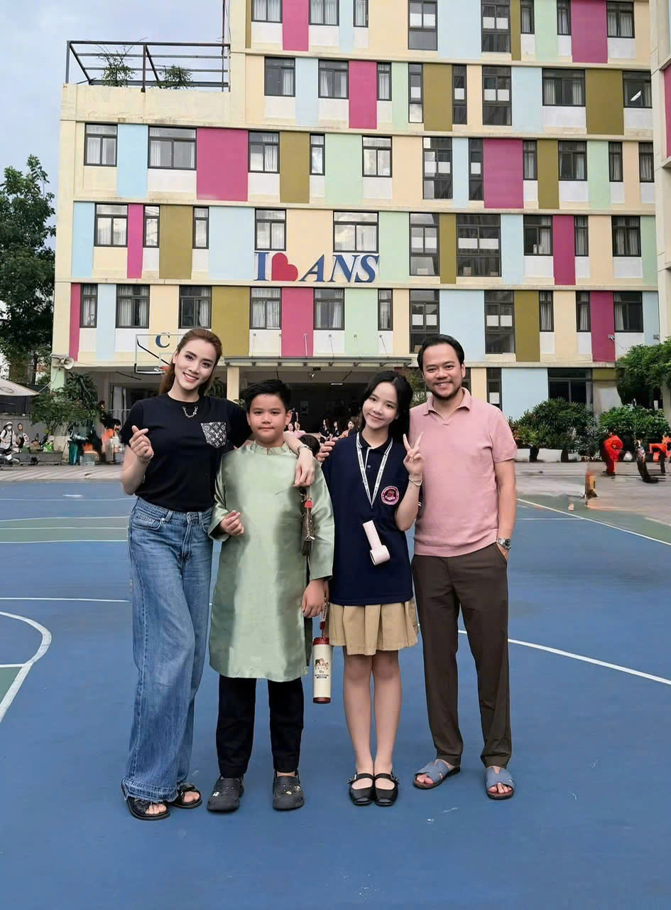 Công nghệ dẫn dắt tương lai, học sinh dẫn dắt chính mình tại Alfred Nobel - Ảnh 7.