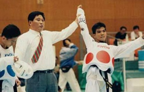 Ký ức Hiroshima & tấm HCV đầu tiên của thể thao Việt Nam trên đấu trường ASIAD - Ảnh 1. Ký ức Hiroshima & tấm HCV đầu tiên của thể thao Việt Nam trên đấu trường ASIAD - Ảnh 1.