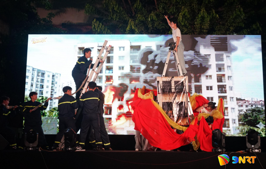 Sinh viên FPT Polytechnic tốt nghiệp từ những bài toán thật - Ảnh 3. Sinh viên FPT Polytechnic tốt nghiệp từ những bài toán thật - Ảnh 3.