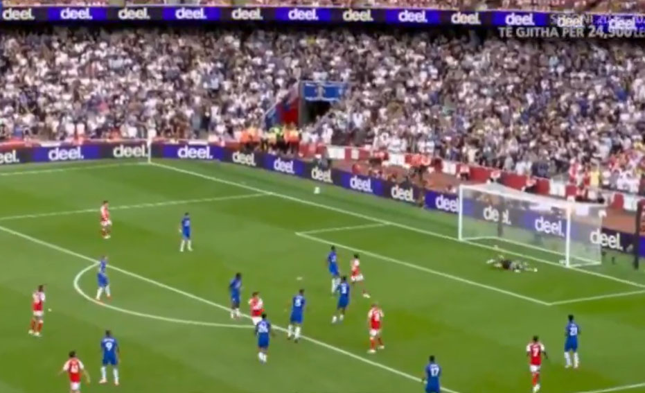 Link xem trực tiếp bóng đá Arsenal vs Chelsea 22h30 hôm nay, vòng 3 Ngoại hạng Anh - Ảnh 6. Link xem trực tiếp bóng đá Arsenal vs Chelsea 22h30 hôm nay, vòng 3 Ngoại hạng Anh - Ảnh 6.