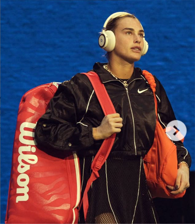 Lịch thi đấu US Open 2026 hôm nay