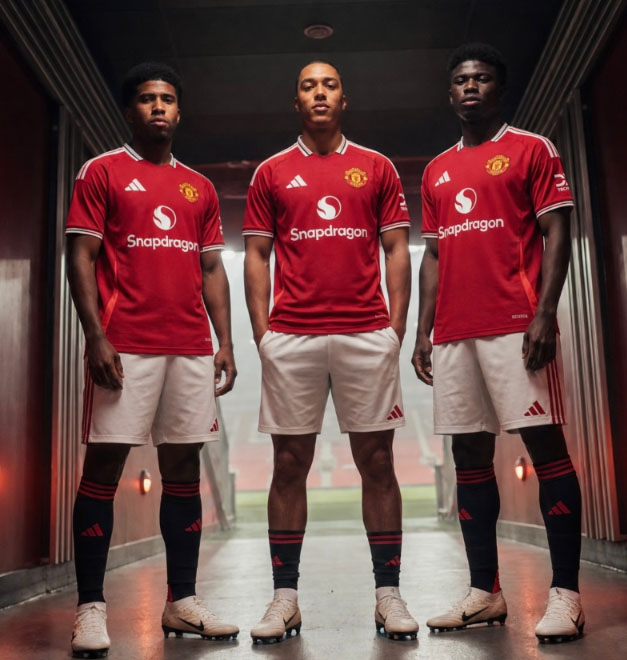 HLV Michael Carrick: 'Quên những đội vung tiền đi, MU đủ sức cạnh tranh danh hiệu' - Ảnh 1. MU