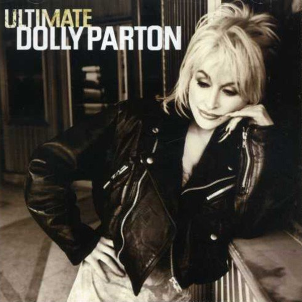 Album "Ultimate Dolly Parton": Những đứa con tinh thần sẽ sống mãi - Ảnh 1.