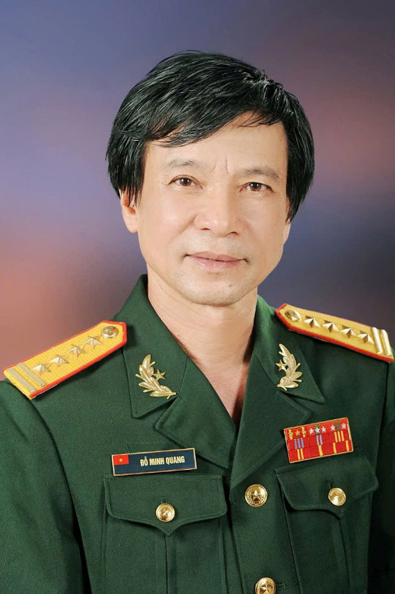 "Sông Lô chiều cuối năm" - Bình yên được viết từ những mất mát - Ảnh 1.
