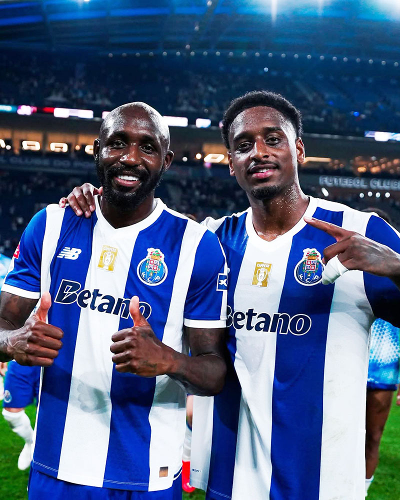 Nhận định Porto vs Man City 02h00 ngày 9/9, vòng phân hạng Champions League - Ảnh 2. Porto vs Man City