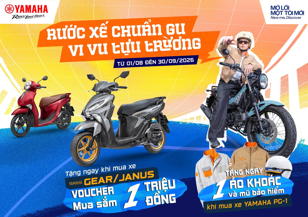 Bí quyết vi vu cuối hè: Trải nghiệm trọn vẹn, chi tiêu thảnh thơi - Ảnh 2. Bí quyết vi vu cuối hè: Trải nghiệm trọn vẹn, chi tiêu thảnh thơi - Ảnh 2.