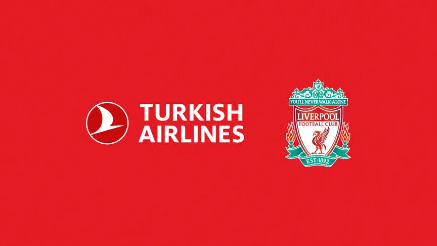 Liverpool đạt thỏa thuận hợp đồng tài trợ áo đấu trị giá 300 triệu bảng - Ảnh 1. Liverpool đạt thỏa thuận hợp đồng tài trợ áo đấu trị giá 300 triệu bảng - Ảnh 1.