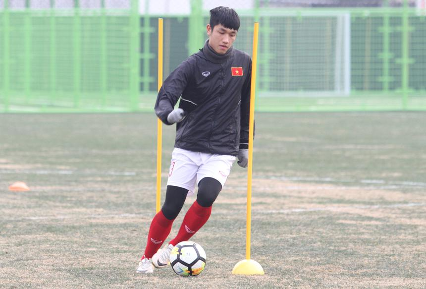 Thế hệ dự U20 World Cup cùng Trọng Đại: 3 người giành QBV Việt Nam, vươn tới đỉnh cao sự nghiệp - Ảnh 2. Thế hệ dự U20 World Cup cùng Trọng Đại: 3 người giành QBV Việt Nam, vươn tới đỉnh cao sự nghiệp - Ảnh 2.