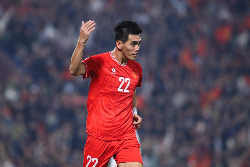 Thế hệ dự U20 World Cup cùng Trọng Đại: 3 người giành QBV Việt Nam, vươn tới đỉnh cao sự nghiệp - Ảnh 6. Thế hệ dự U20 World Cup cùng Trọng Đại: 3 người giành QBV Việt Nam, vươn tới đỉnh cao sự nghiệp - Ảnh 6.
