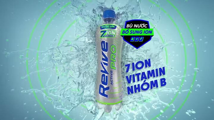 Suntory PepsiCo Việt Nam & Revive tự hào đồng hành cùng Đoàn Thể thao Việt Nam chinh phục ASIAD 2026 - Ảnh 4.