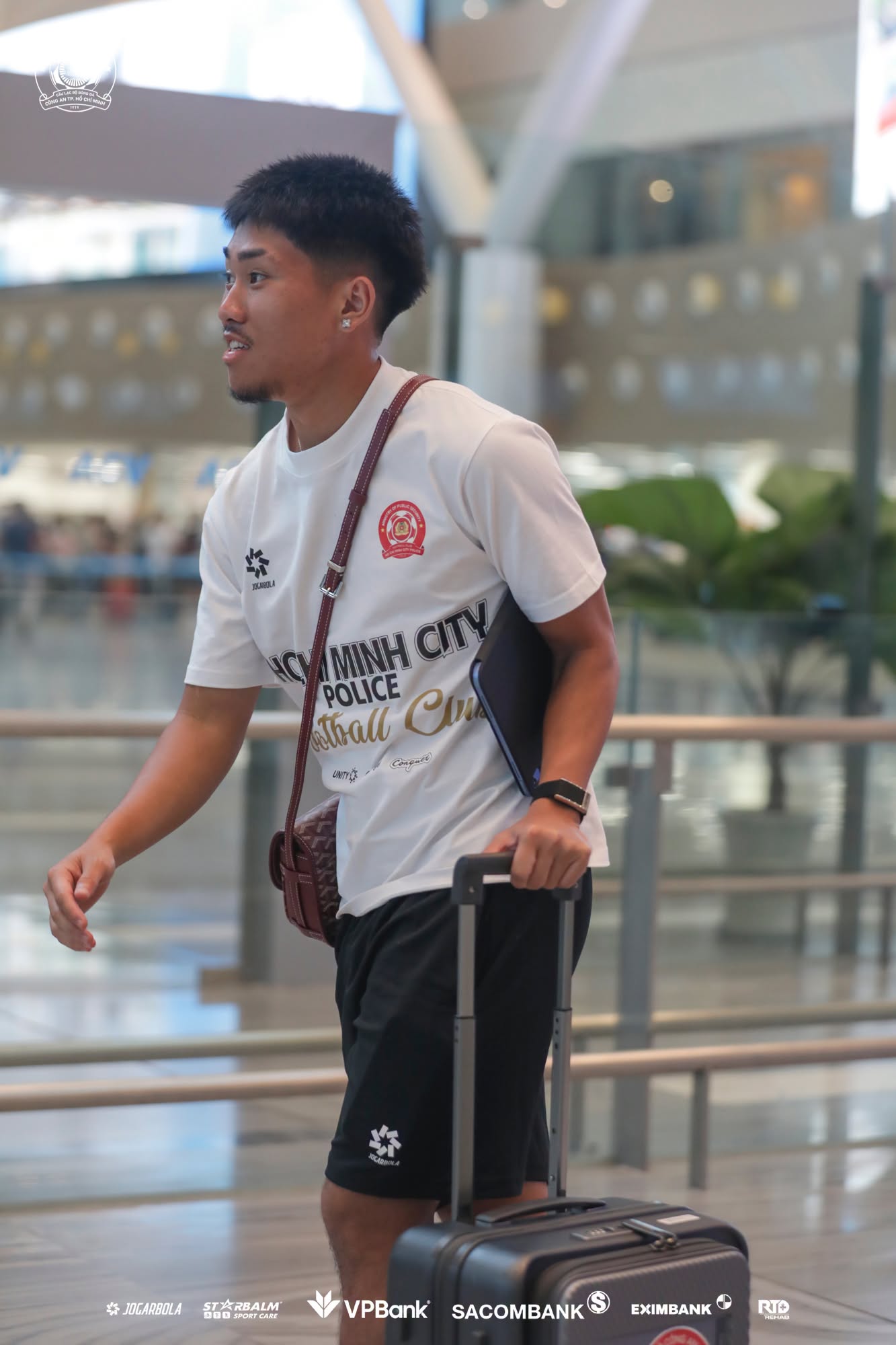 Tin nóng bóng đá Việt hôm nay 10/9: Lý do hai cầu thủ Việt kiều vắng mặt ở U23 Việt Nam; Sahako vào bán kết Cúp futsal Quốc gia - Ảnh 1. Tin nóng bóng đá Việt hôm nay 10/9: Lý do hai cầu thủ Việt kiều vắng mặt ở U23 Việt Nam; Sahako vào bán kết Cúp futsal Quốc gia - Ảnh 1.