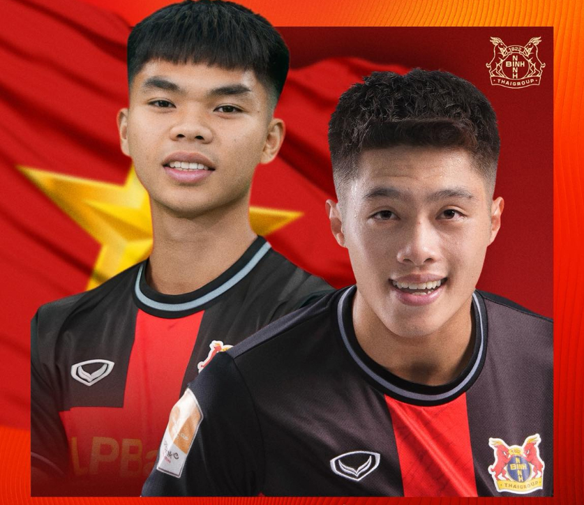 Dự đoán đội hình mạnh nhất U23 Việt Nam dự ASIAD 2026 - Ảnh 3. Dự đoán đội hình mạnh nhất U23 Việt Nam dự ASIAD 2026 - Ảnh 3.