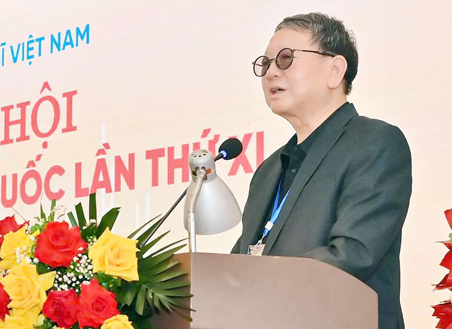 Đưa âm nhạc Việt Nam vào không gian số - Ảnh 3. Đưa âm nhạc Việt Nam vào không gian số - Ảnh 3.