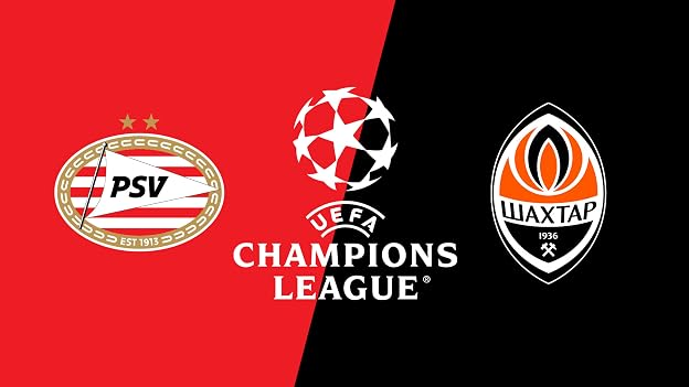 Nhận định PSV vs Shakhtar Donetsk (23h45, 10/9), vòng phân hạng Champions League 2026/27 - Ảnh 1. Nhận định PSV vs Shakhtar Donetsk (23h45, 10/9), vòng phân hạng Champions League 2026/27 - Ảnh 1.