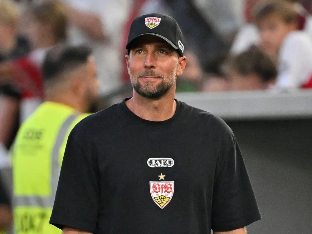 Nhận định Stuttgart vs Viking 23h45 ngày 9/9, vòng phân hạng Champions League - Ảnh 1. Nhận định Stuttgart vs Viking 23h45 ngày 9/9, vòng phân hạng Champions League - Ảnh 1.