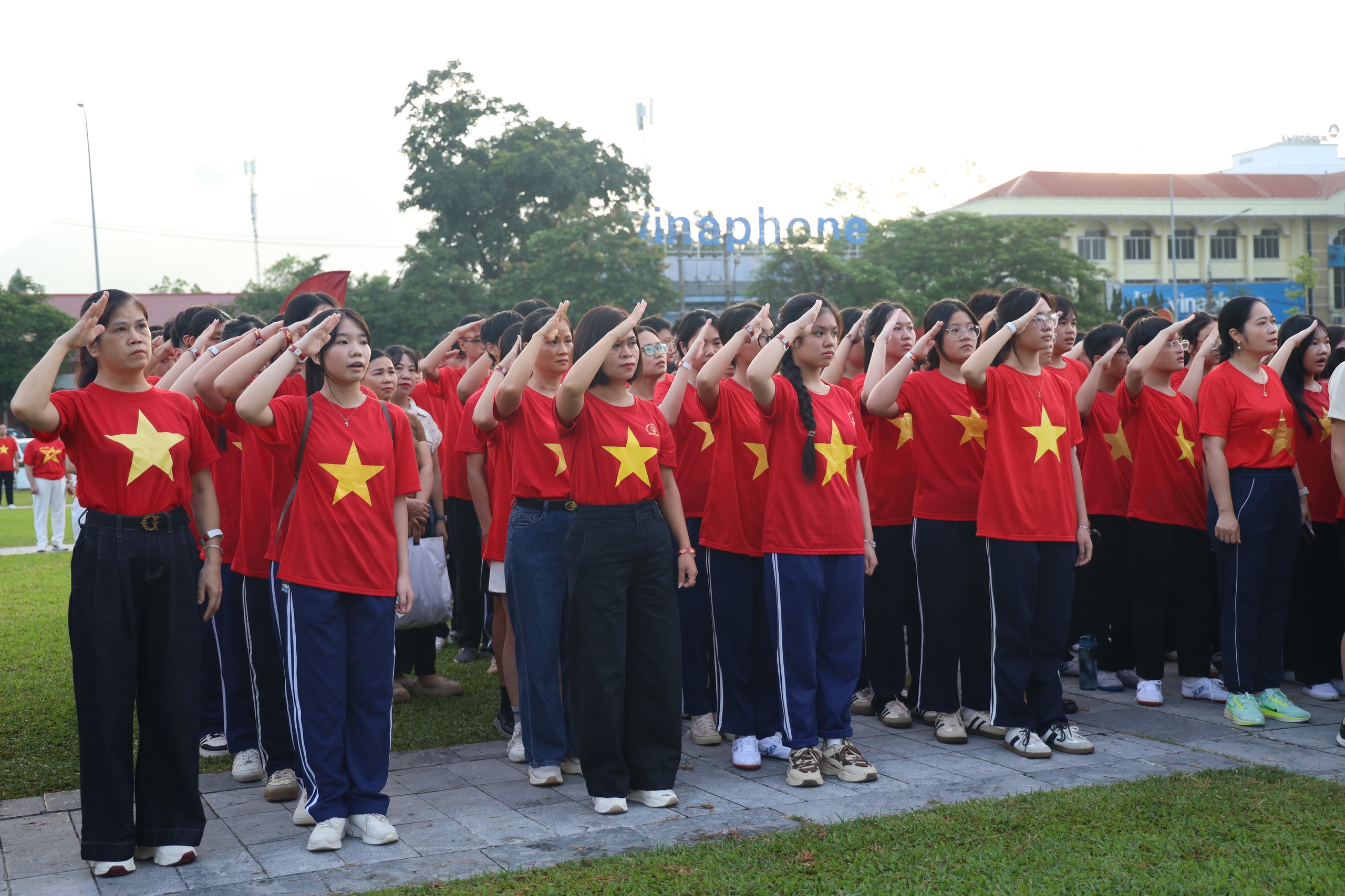 Bảo vệ sự tôn nghiêm, phát huy giá trị Quốc ca - Ảnh 5.