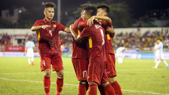 TRỰC TIẾP, U20 Việt Nam 0-0 U20 New Zealand: Hoàng Đức bỏ lỡ cơ hội mười mươi (Hiệp 1)