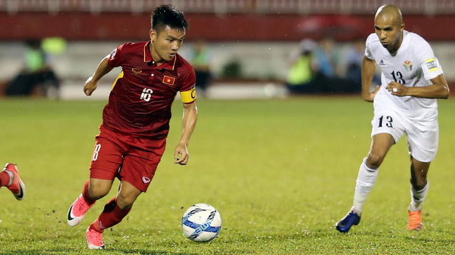 Các trận đấu của đội tuyển Việt Nam không nằm trong danh mục đặt cược