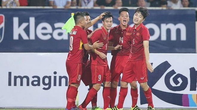 HLV Lê Thụy Hải: ‘U22 Việt Nam đá thế này vô địch SEA Games ngon’