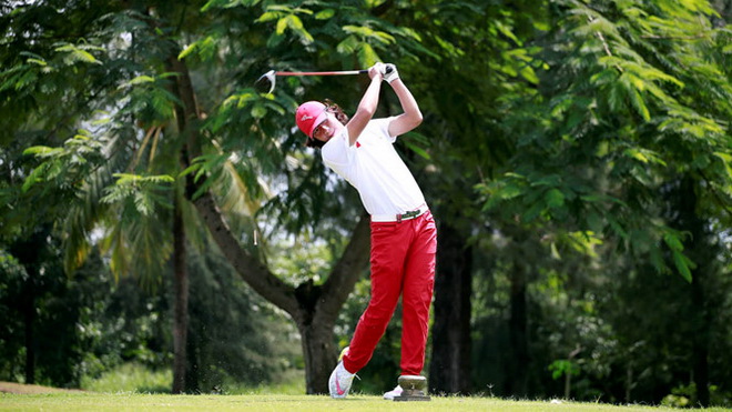 HS Golf và Chervo: Nhà tài trợ trang phục thi đấu cho tuyển golf Việt Nam tại SEA Games