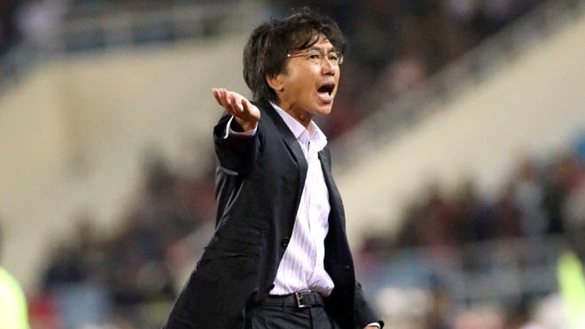 HLV Miura sớm chốt hợp đồng, bầu Hiển không 'thao túng' V-League
