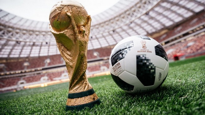 Vì sao VTV vẫn chưa mua được bản quyền World Cup 2018?