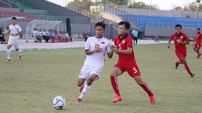Link trực tiếp U19 Việt Nam vs U19 Indonesia, 19h00 ngày 7/7