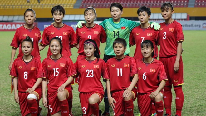 Thua U20 Australia 2-4, nữ Việt Nam tranh hạng ba Đông Nam Á với Myanmar