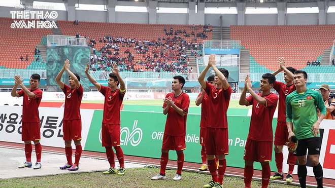 HLV Park Hang Seo: ‘Kết quả ASIAD không ảnh hưởng đến AFF và ASIAN Cup’