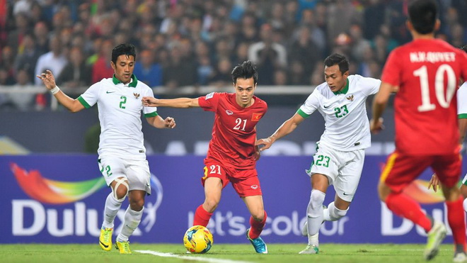 Tuyển Việt Nam tập trung từ 11/10, dồn lực để vô địch AFF Cup