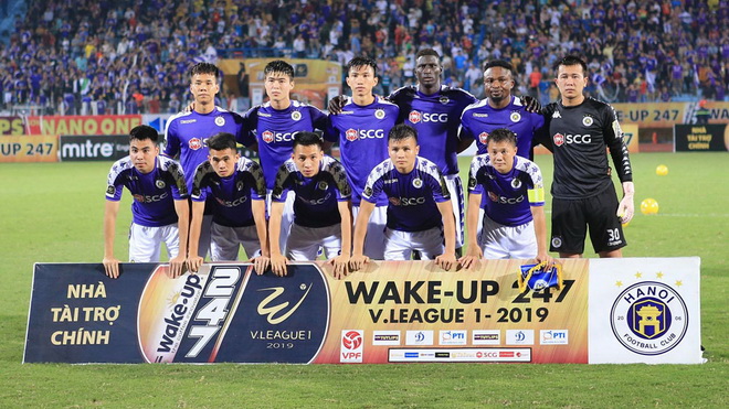 Lịch thi đấu vòng 11 V League 2019. Trực tiếp bóng đá HAGL đấu với Đà Nẵng
