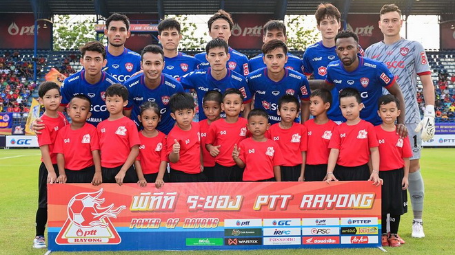 Lịch thi đấu vòng 10 Thai League: Xuân Trường hết hy vọng, chỉ chờ Văn Lâm