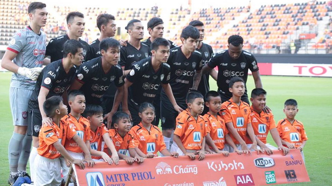TRỰC TIẾP Buriram United vs Chiangrai (19h00, 3/4): Cơ hội nào cho Xuân Trường?