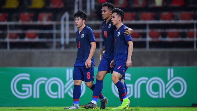Văn Lâm trở về, Thái Lan cử đội hình 'khủng' dự AFF Cup