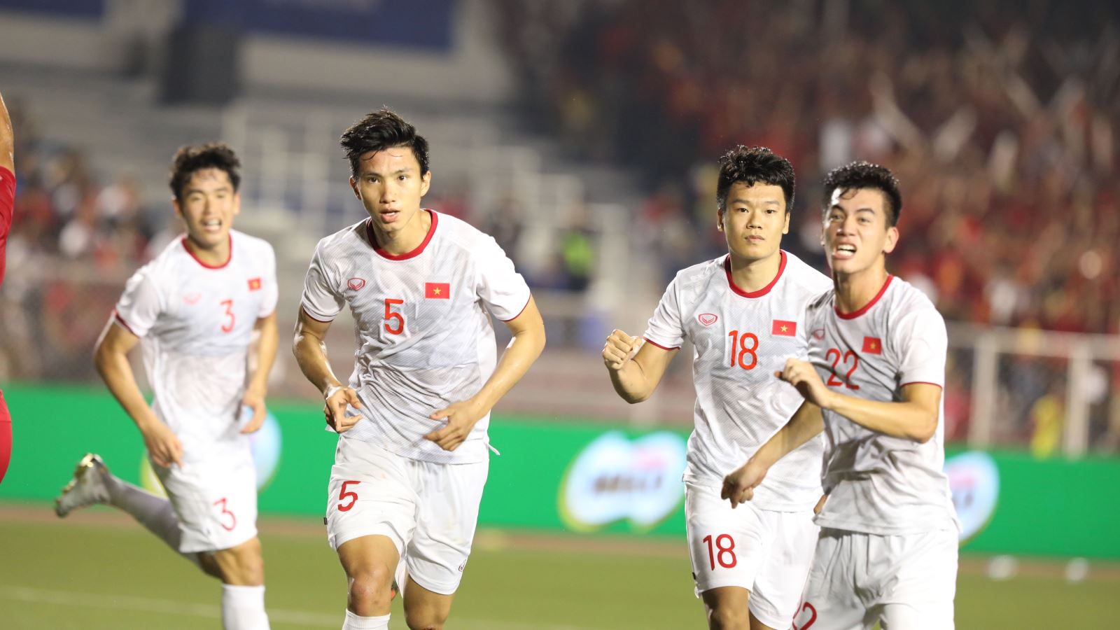Quả bóng Vàng Việt Nam tăng nhiệt cho mùa giải 2020 